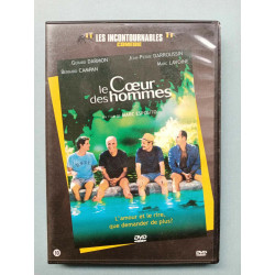 Le Coeur des hommes bernard campan Gérard darmon incontournables...
