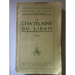 La Chatelaine du liban
