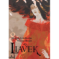 Liavek
