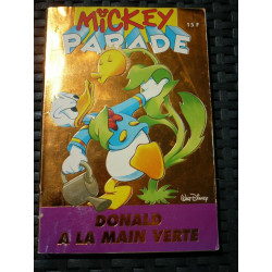 MICKEY parade n190 10