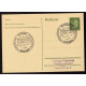 Ganzsache MURAU Cachet Spécial 260243 WW2 Entier
