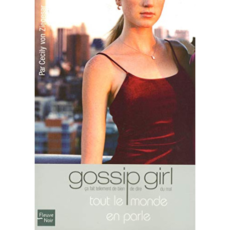 Gossip girl - T4 (04)