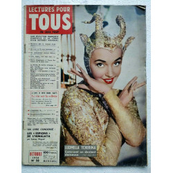 LECTURES POUR TOUS 58 oct
