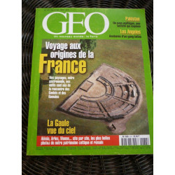 Magazine GEO n237 11