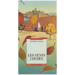 Les vents coudés