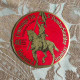 Fromage Fin Stè Pont de Sauldre (rouge)