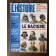 L'Histoire N214 Le Racisme