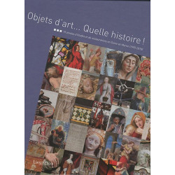 Objets d'art quelle histoire ! : Le mobilier de Seine-et-Marne se...
