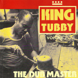 The Dub Master Volume 1