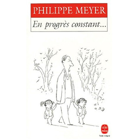 En progrès constant