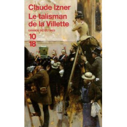 Le talisman de la villette