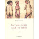 La Viande Rouge Rend Tres Habile
