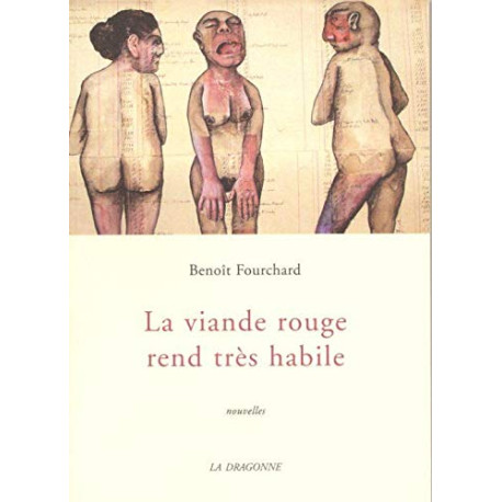 La Viande Rouge Rend Tres Habile