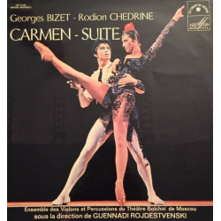 Carmen Suite
