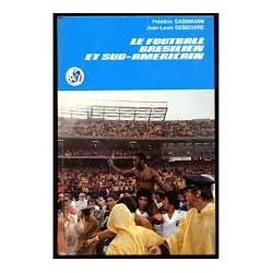 Le football bresilien et sud-americain