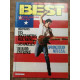 BEST interviews yes Roger Waters Los Angeles Nº 193 Août 1984
