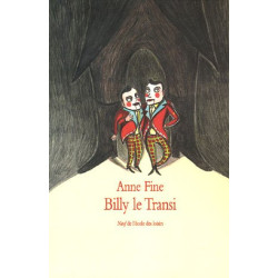Billy le Transi