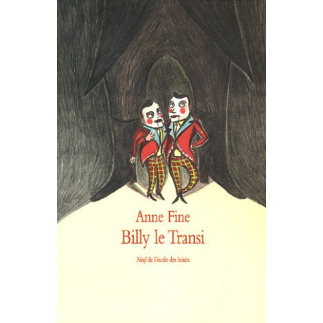 Billy le Transi