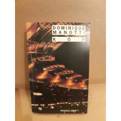 Dominique Manotti Kop rivagesnoir