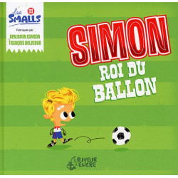 Simon roi du ballon