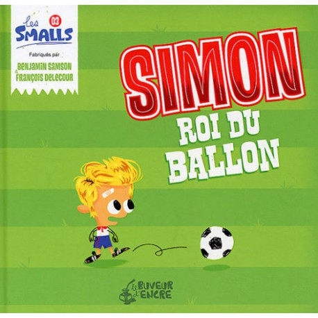 Simon roi du ballon