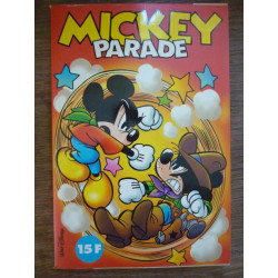 MICKEY PARADE n221 05