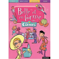 Belle et en forme avec mes copines