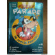 MICKEY PARADE N°198 / Disney Hachette Presse 06-