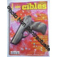 Cibles N° 305 N° 305 : Antac 9mm Vektor Cp1 Taurus