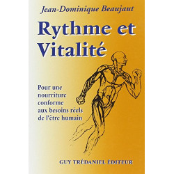 Rythme et vitalité