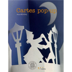 Cartes pop-up