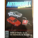 Automobile miniature n82 MARS 1991 modélisme