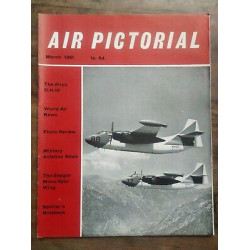 Air Pictorial March