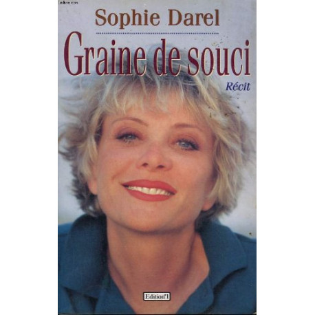 Graine de souci