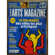 Arts Magazine n32 Mars 2009