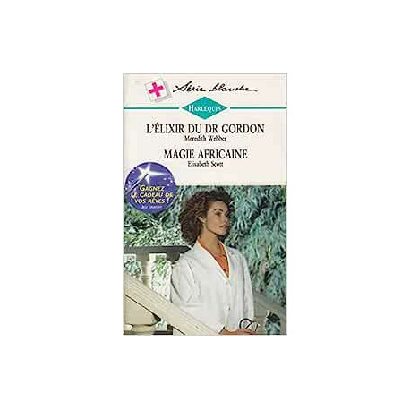 L'élixir du Dr Gordon