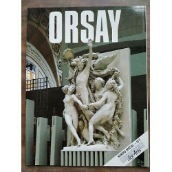 Numéro Spécial Orsay Mai 1988