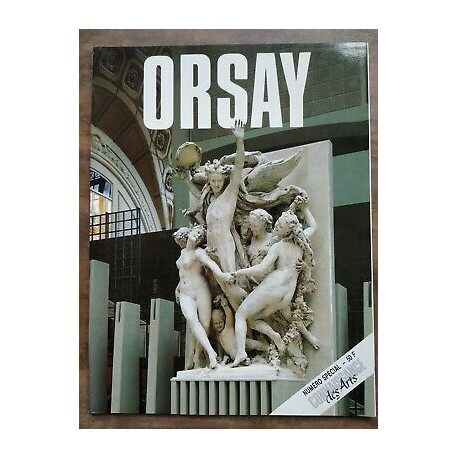 Numéro Spécial Orsay Mai 1988