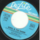 Take It To The Top / Love Affair