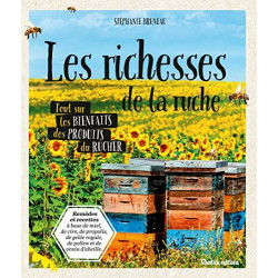 Les richesses de la ruche