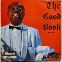 The Good Book Volume 1