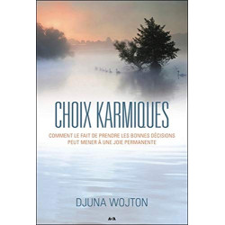 Choix karmiques - Comment le fait de prendre les bonnes décisions...