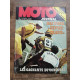 Moto Journal n 110 22 Mars 1973