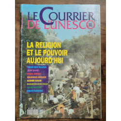 Le courrier de l'Unesco n9412 Décembre 1994