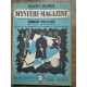 Ellery Queen Mystère Magazine n51 Avril 1952