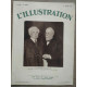 L'Illustration n4690 21 Janvier 1933 La Petite Illustration n610...