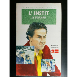 d cohen L'Instit hachette