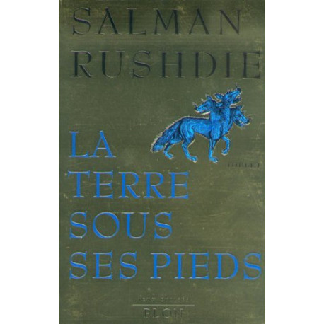 La Terre sous ses pieds