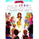 La vie de jesus - pour apprentis lecteurs dyslexiques et...