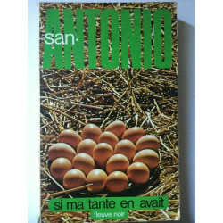 Si ma tante en avait